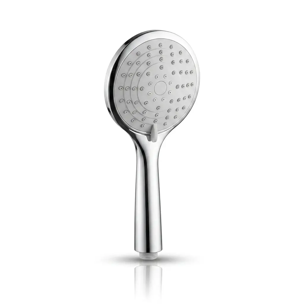 Handdouche met 3 sprays
