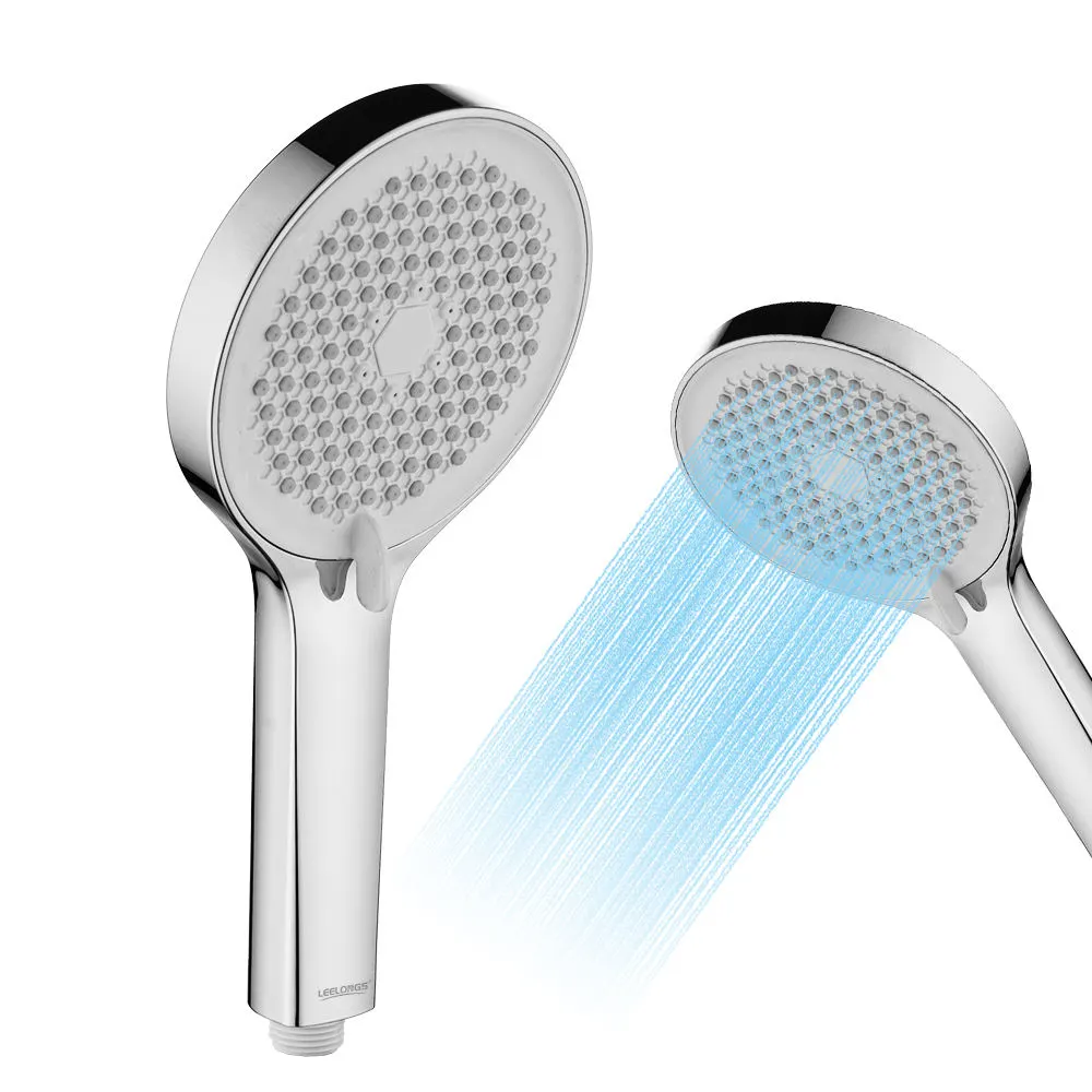 Dancing Flow hogedruk handdouche met 3 functies