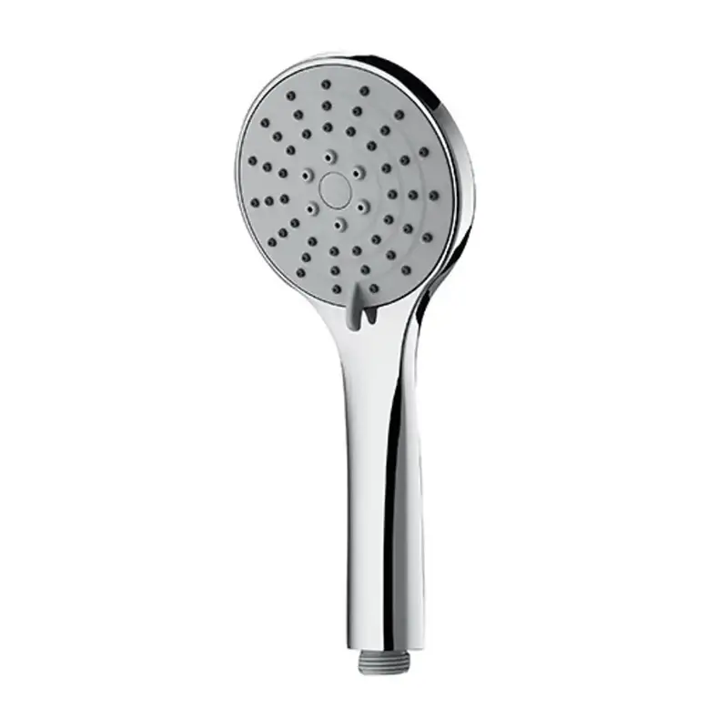 Waterbesparende handdouche met hogedrukmassage
